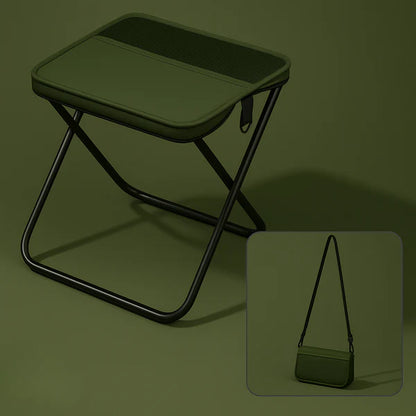 SitBag™ - Chaise Démontable avec Rongement Sac