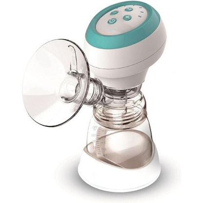 💖 Tire-Lait Électrique 2 en 1 – Notre Bébé 💖