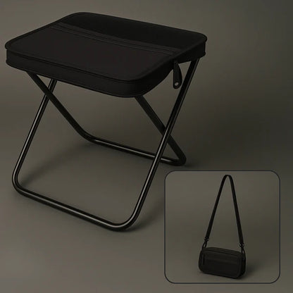 SitBag™ - Chaise Démontable avec Rongement Sac
