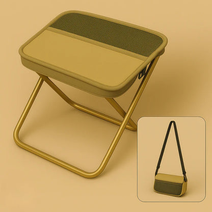 SitBag™ - Chaise Démontable avec Rongement Sac